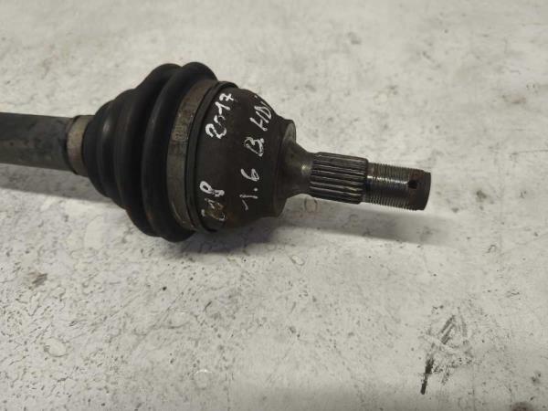 CARDAN DROIT CITROEN/PEUGEOT - Vue 2